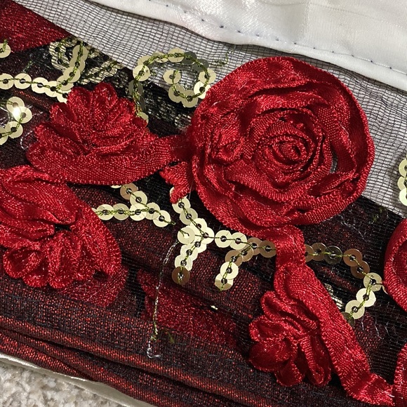 Silk Saree - Picture 5 of 5